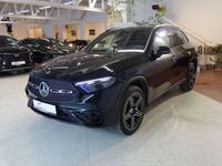 gebraucht Mercedes GLC220 d 4MATIC Aut. *AMG-SPORTPAKET *VOLL *GARANTIE