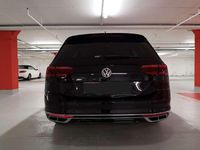 Gebraucht VW Passat Elegance 190 PS (139 kW) 2020 Schwarz Kombi
