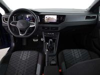 gebraucht VW Taigo R-Line 1.5 TSI DSG R-LINE AHK Navi Matrix K...