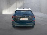 gebraucht Skoda Kamiq Selection TSI