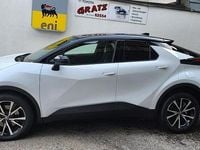 gebraucht Toyota C-HR 2,0 Plug-In Hybrid Active Drive+Tec-Paket