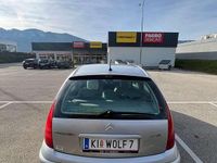 gebraucht Citroën C3 1.6 Automatik Pickerl 5/2026