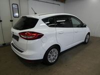 gebraucht Ford C-MAX 1.5TDCICool & Connect Winter-Paket