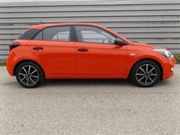 gebraucht Hyundai i20 1,25 Level 1