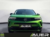 gebraucht Opel Mokka 1,2 Turbo Elegance Aut. | AHK | LED | Kamera