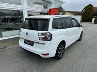 gebraucht Citroën C4 SpaceTourer GrandShine