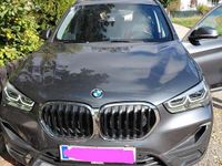 gebraucht BMW X1 X1 sDrive18d (Pickerl u Service neu!!)