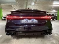gebraucht Audi A7 50 Tfsie