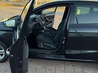 Gebraucht Seat Ibiza FR 95 PS (69 kW) 2021 Schwarz Kleinwagen