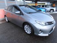 gebraucht Toyota Auris Basis