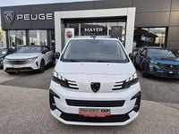 Gebraucht Peugeot Expert S 120 PS (88 kW) 2024 Weiß Van