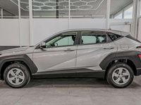 gebraucht Hyundai Kona STYLE PLUS NAVI KLIMAAUTOMATIK PDC v+h RFK