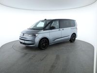 Gebraucht VW Multivan Edition 218 PS (160 kW) 2023 Silber  metallic Van