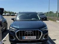 gebraucht Audi Q3 2,0 TDI S-tronic