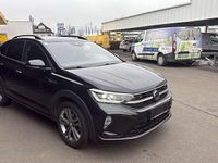 gebraucht VW Taigo R-Line