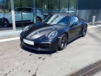 gebraucht Porsche 911 Carrera 4 Cabriolet 991 GTS PDK