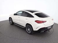 gebraucht Mercedes GLE350 Coupe PHEV 4Matic AMG Night AHK Coupé