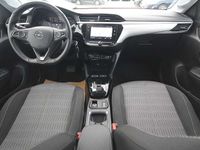 gebraucht Opel Corsa 1,2 Edition Aut. |Navi |Kamera|Tempomat |Spurha...