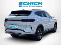 Gebraucht BYD Seal U Design 131 PS (96 kW) 2025 Weiß SUV
