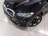 gebraucht BMW iX3 X3 M-Sport*PANO*HEAD-UP*HARMANKARDON*20''ZOLL*