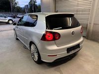 gebraucht VW Golf V R32