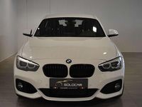gebraucht BMW 116 116 i i * M Paket*