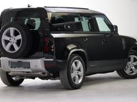 gebraucht Land Rover Defender Defender2.0PHEV S DAB LED Klimaaut.