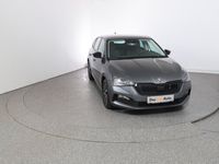 gebraucht Skoda Scala 1,5 TSI Monte Carlo DSG