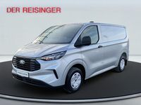 Neu Ford Transit Trend 110 PS (80 kW) 2026 Limousine