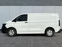 gebraucht VW Transporter T7 Kastenwagen Kurzer Radstand AHK+HECKFLÜGELTÜREN...