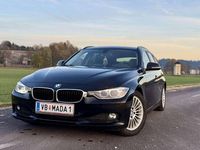 gebraucht BMW 318 318 d Touring Österreich-Paket