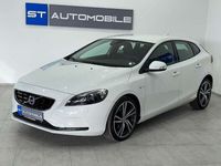 gebraucht Volvo V40 D2 Kinetic**XENON**EINPARKHILFE**