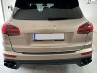 gebraucht Porsche Cayenne II S Hybrid PHEV Aut.