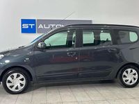 gebraucht Dacia Lodgy Laureate // KLIMA // FREISPRECHEINRICHTUNG //