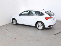 gebraucht Skoda Scala Essence TSI