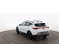 gebraucht Cupra Formentor 1.4 eHybrid 150/204 Aut LED NAVI RADAR