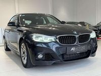gebraucht BMW 318 Gran Turismo d Aut.//M-PAKET//KREDIT//GARANTIE/...