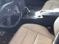 gebraucht Mercedes C320 T Avantgarde 4MATIC CDI Aut.