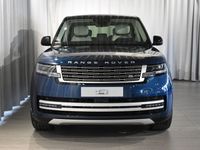 gebraucht Land Rover Range Rover P460e PHEV AWD Autobiography Aut.