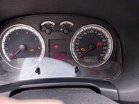 Gebraucht VW Golf IV GT 75 PS (55 kW) 2003 Silber Limousine