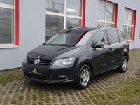 gebraucht VW Sharan Business TDIDSG/Start-Stopp|Bi-Xenon|Winter-Paket|