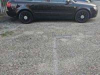 Gebraucht Audi A4 116 PS (85 kW) 2005 Kombi