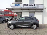 gebraucht Ford Puma 1,0 EcoBoost Hybrid Titanium Design