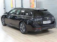 gebraucht Peugeot 508 SW GT-Line BlueHDi 130 6-Gang +motorisierte Hec...