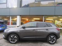 gebraucht Opel Grandland X DES 1.5 S/S AT 130 Rückfahrakmera,Winterpaket