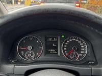 Gebraucht VW Golf VI Comfortline 140 PS (102 kW) 2009 Kleinwagen