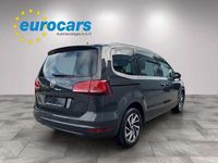 gebraucht VW Sharan 20 TDI Sound