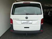 gebraucht VW T6.1 aus Andelsbuch - 110 PS und 10 km