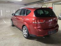 gebraucht Seat Altea XL Altea XL Reference 1,9 TDi DPF Reference