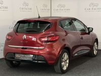 gebraucht Renault Clio IV 